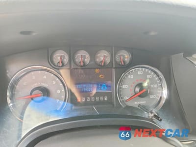 Zdjęcie 9 z 12 samochodu: 2009 FORD F150 SUPERCREW VIN:1FTPW14V19FA71162 - miniatura