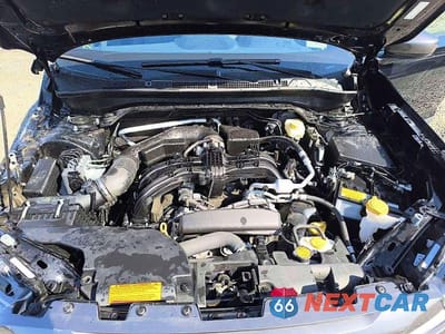 Zdjęcie 12 z 14 samochodu: 2025 SUBARU FORESTER PREMIUM VIN:JF2SLDDC4SH542199 - miniatura