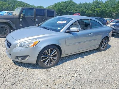 2013 VOLVO C70 T5 YV1672MC0DJ143997 - główne zdjęcie licytacji z USA - miniatura
