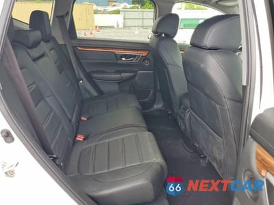 Zdjęcie 11 z 14 samochodu: 2022 HONDA CR-V EXL VIN:5J6RW2H80NL000432 - miniatura