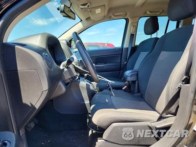 Zdjęcie 7 z 13 samochodu: 2012 JEEP COMPASS SPORT VIN:1C4NJCBA6CD687279 - miniatura