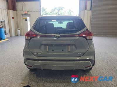 Zdjęcie 6 z 13 samochodu: 2023 NISSAN KICKS SV VIN:3N1CP5CV2PL564021 - miniatura