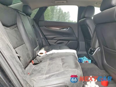 Zdjęcie 10 z 12 samochodu: 2015 CADILLAC XTS LUXURY COLLECTION VIN:2G61N5S31F9223157 - miniatura
