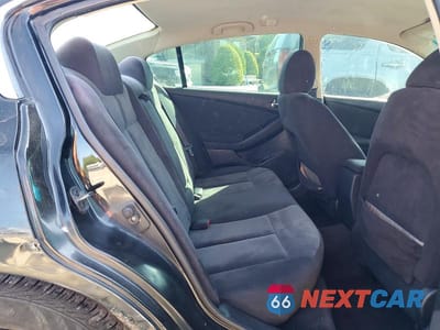 Zdjęcie 10 z 12 samochodu: 2008 NISSAN ALTIMA 2.5 VIN:1N4AL21EX8N409421 - miniatura