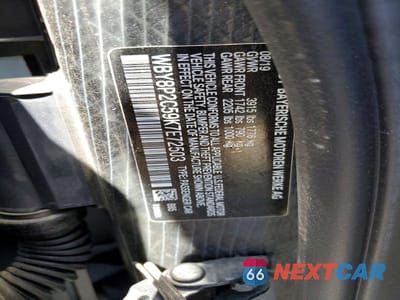 Zdjęcie 13 z 13 samochodu: 2019 BMW I3 BEV VIN:WBY8P2C59K7E72503 - miniatura