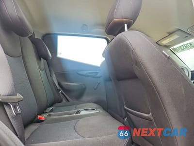 Zdjęcie 10 z 12 samochodu: 2022 CHEVROLET SPARK LS VIN:KL8CB6SA7NC034886 - miniatura