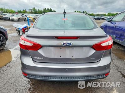Zdjęcie 6 z 12 samochodu: 2012 FORD FOCUS SEL VIN:1FAHP3H20CL286981 - miniatura