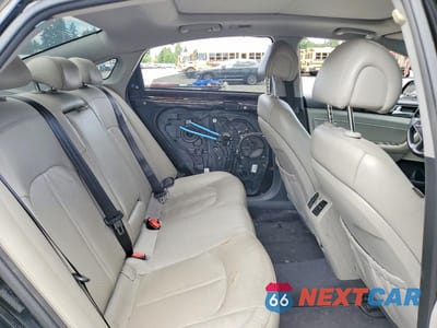 Zdjęcie 10 z 13 samochodu: 2016 HYUNDAI SONATA HYBRID LIMITED VIN:KMHE34L18GA009540 - miniatura