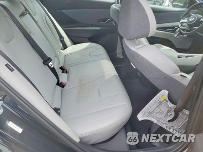 Zdjęcie 10 z 12 samochodu: 2024 HYUNDAI ELANTRA LIMITED VIN:KMHLP4DG6RU801024 - miniatura