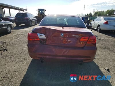 Zdjęcie 6 z 12 samochodu: 2013 BMW 335 I VIN:WBADX7C50DJ589741 - miniatura