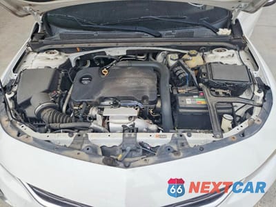 Zdjęcie 11 z 12 samochodu: 2016 CHEVROLET MALIBU LT VIN:1G1ZE5ST8GF308661 - miniatura