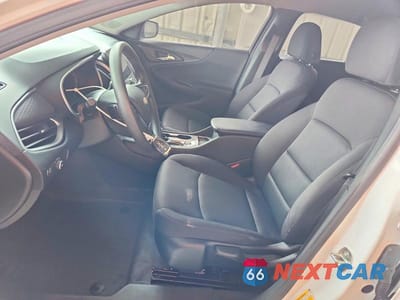 Zdjęcie 7 z 12 samochodu: 2024 CHEVROLET MALIBU LS VIN:1G1ZC5ST0RF197855 - miniatura