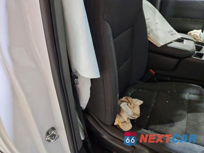 Zdjęcie 10 z 13 samochodu: 2025 CHEVROLET SILVERADO C1500 VIN:3GCNAAED8SG366808 - miniatura