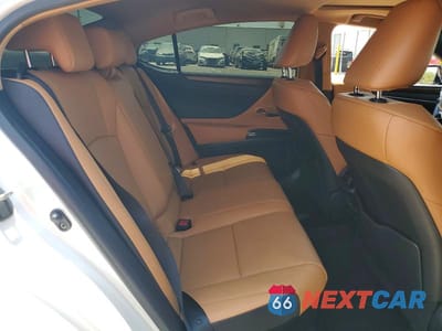 Zdjęcie 10 z 12 samochodu: 2025 LEXUS ES 300H BASE VIN:58ADA1C14SU070545 - miniatura