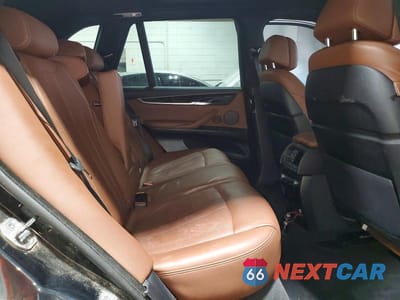Zdjęcie 11 z 14 samochodu: 2018 BMW X5 XDRIVE35I VIN:5UXKR0C56J0X98221 - miniatura