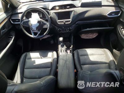 Zdjęcie 8 z 12 samochodu: 2021 CHEVROLET TRAILBLAZER ACTIV VIN:KL79MVSL9MB110259 - miniatura