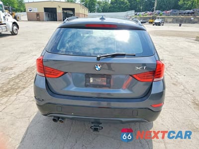 Zdjęcie 6 z 12 samochodu: 2014 BMW X1 SDRIVE28I VIN:WBAVM1C58EVW46918 - miniatura