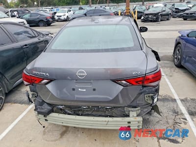 Zdjęcie 6 z 13 samochodu: 2024 NISSAN SENTRA SV VIN:3N1AB8CV2RY318728 - miniatura