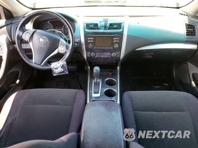 Zdjęcie 8 z 12 samochodu: 2013 NISSAN ALTIMA 2.5 VIN:1N4AL3AP4DN471284 - miniatura