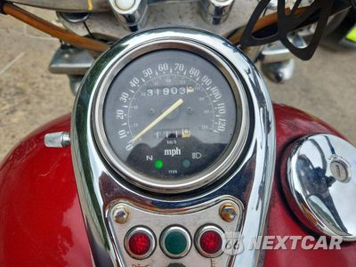 Zdjęcie 9 z 13 samochodu: 2003 KAWASAKI VN800 B VIN:JKBVNCB193B517908 - miniatura