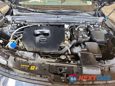 Zdjęcie 12 z 14 samochodu: 2025 MAZDA CX-50 PREFERRED VIN:7MMVABBM2SN347057 - miniatura