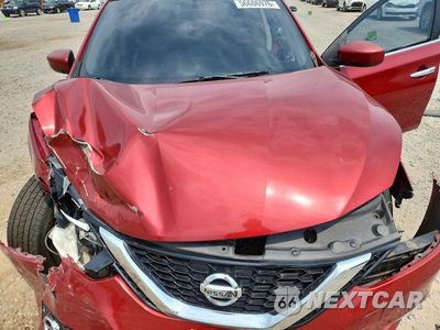 Zdjęcie 11 z 13 samochodu: 2016 NISSAN SENTRA VIN:3N1AB7AP4GL667088 - miniatura