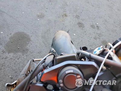 Zdjęcie 7 z 10 samochodu: 2026 BMW M 1000 R VIN:WB10P5303T6M34108 - miniatura