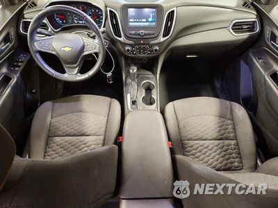 Zdjęcie 8 z 12 samochodu: 2018 CHEVROLET EQUINOX LT VIN:2GNAXSEV2J6271206 - miniatura