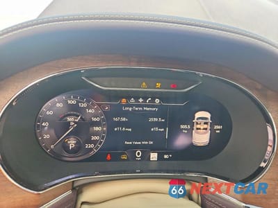 Zdjęcie 9 z 13 samochodu: 2023 BENTLEY CONTINENTAL GT VIN:SCBDG4ZG8PC006872 - miniatura