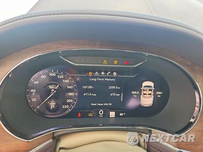 Zdjęcie 9 z 13 samochodu: 2023 BENTLEY CONTINENTAL GT VIN:SCBDG4ZG8PC006872 - miniatura