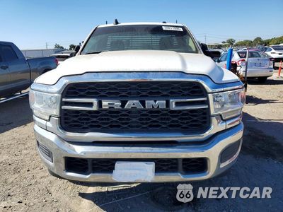 Piąte zdjęcie samochodu w środku: 2020 RAM 2500 TRADESMAN VIN:3C6MR4AJ1LG296966 - miniatura