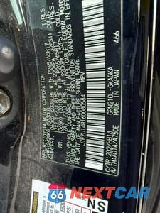 Zdjęcie 10 z 10 samochodu: 2006 TOYOTA 4RUNNER SPORT EDITION VIN:JTEZU14R160080584 - miniatura