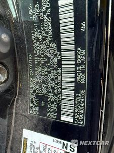 Zdjęcie 10 z 10 samochodu: 2006 TOYOTA 4RUNNER SPORT EDITION VIN:JTEZU14R160080584 - miniatura