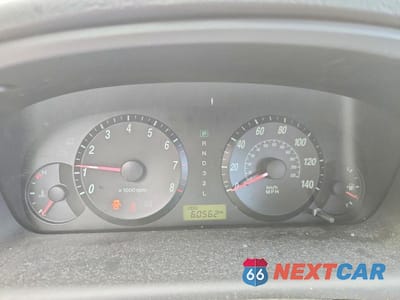 Zdjęcie 9 z 12 samochodu: 2004 HYUNDAI ELANTRA GLS VIN:KMHDN46D94U863894 - miniatura