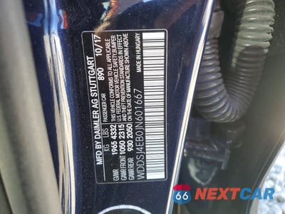 Zdjęcie 13 z 13 samochodu: 2018 MERCEDES-BENZ CLA 250 VIN:WDDSJ4EB0JN601667 - miniatura
