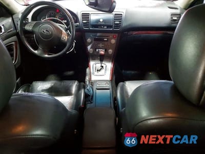 Zdjęcie 8 z 12 samochodu: 2009 SUBARU LEGACY 2.5I LIMITED VIN:4S3BL626397225523 - miniatura