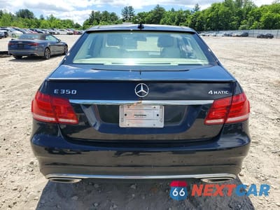 Zdjęcie 6 z 12 samochodu: 2014 MERCEDES-BENZ E 350 4MATIC VIN:WDDHF8JB9EA821962 - miniatura