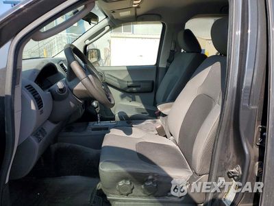 Zdjęcie 7 z 14 samochodu: 2010 NISSAN XTERRA X VIN:5N1AN0NU3AC524255 - miniatura