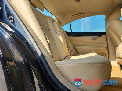 Zdjęcie 10 z 13 samochodu: 2014 LEXUS ES 350 VIN:JTHBK1GG3E2105654 - miniatura