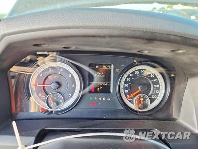 Zdjęcie 9 z 13 samochodu: 2015 RAM 1500 ST VIN:1C6RR6KTXFS755006 - miniatura