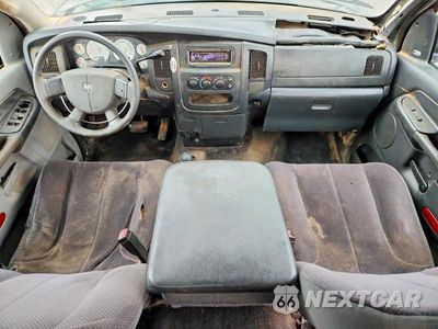 Zdjęcie 8 z 12 samochodu: 2004 DODGE RAM 1500 ST VIN:1D7HU18D34S515658 - miniatura