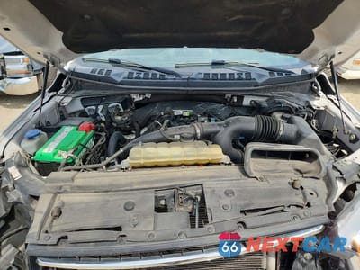 Zdjęcie 11 z 12 samochodu: 2020 FORD F150 SUPERCREW VIN:1FTEW1EP3LFC09122 - miniatura