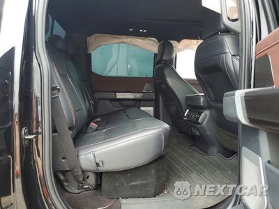 Zdjęcie 10 z 12 samochodu: 2021 FORD F150 SUPERCREW VIN:1FTEW1EP3MFC11096 - miniatura