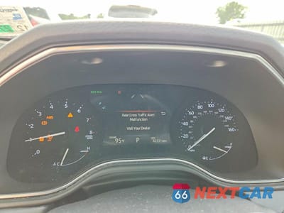Zdjęcie 9 z 12 samochodu: 2019 TOYOTA AVALON XLE VIN:4T1BZ1FB6KU004705 - miniatura