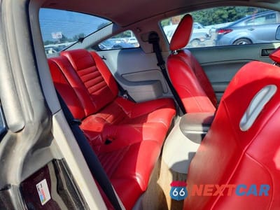 Zdjęcie 10 z 12 samochodu: 2005 FORD MUSTANG VIN:1ZVFT80NX55154573 - miniatura