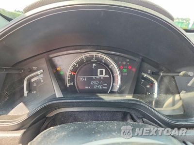 Zdjęcie 9 z 12 samochodu: 2019 HONDA CR-V LX VIN:2HKRW5H38KH417888 - miniatura