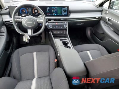 Zdjęcie 8 z 13 samochodu: 2026 HYUNDAI SONATA SEL SPORT VIN:KMHL64JA7TA570159 - miniatura