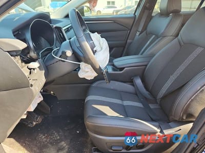 Zdjęcie 7 z 13 samochodu: 2026 MAZDA CX-50 PREFERRED VIN:7MMVAABW8TN147412 - miniatura
