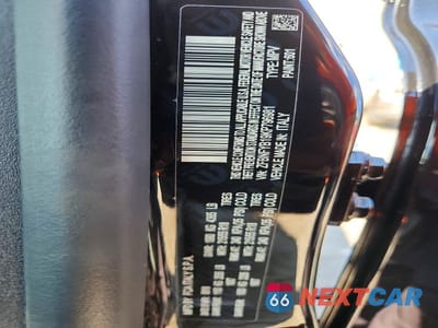 Zdjęcie 13 z 13 samochodu: 2019 FIAT 500X TREKKING VIN:ZFBNFYB19KP796981 - miniatura