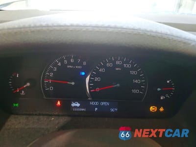 Zdjęcie 9 z 13 samochodu: 2008 CADILLAC SRX VIN:1GYEE53A980129370 - miniatura